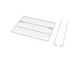 Stainless Steel Shelf for 620-L Mechanical Convection Drying Oven