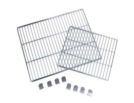 Wire Shelf for 61 L OVF-800 Series Mechanical Convection Ovens
