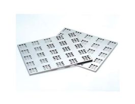 Perforated Shelf for 61 L OVF-800 Series Mechanical Convection Ovens