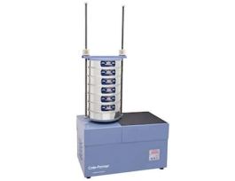 Tapping Sieve Shaker, 8"/12"; 115V