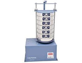 Orbital Sieve Shaker with Digital Timer, 8"; 115V