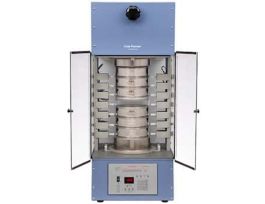 Sonic Sifter, 8"; 115V/ 230V