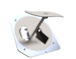 Cryo-Blade? Cryogenic Processor Blade