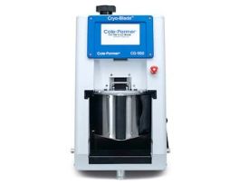 Cryo-Blade? Cryogenic Grinder; 115V, 20 A