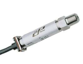 Sealed SS Pressure Transmitter, 2000 psig, 4-20 mA Out; 0.25%