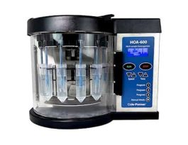 Sample Automated Homogenizer Package