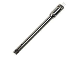 Stainless Steel Generator Probe, Saw-Tooth, 10 x 110 mm