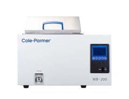 Water Bath, 11 L; 120 VAC, 60 Hz