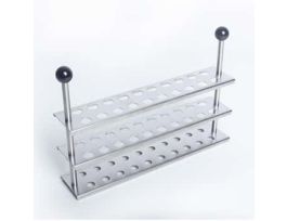 Tube Rack, 20 x 13 mm dia