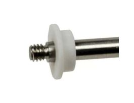 PTFE Bearing for 5, 7, 10, 20 mm Generator Probes; 4/PK