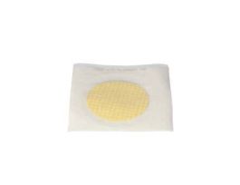 Gridded Membrane Filters, Sterile, White/green, 0.45 Micron