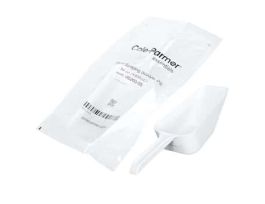 Sterile Lab Sampling Scoops, Polystyrene, 1000 mL (34 oz); 25/CS