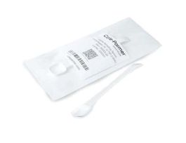 Sterile Lab Sampling Spoons, Polystyrene, 1/2 tsp (2.46 mL); 200/CS