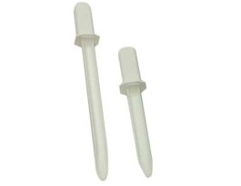 Powder Spatula, Sterile, PS, 330 mm Length; 100/PK