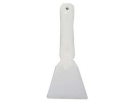 Scraper, Sterile, HDPE, 75 mm Width; 100/Pk
