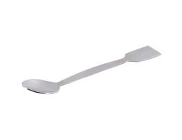 Spatula Macro Spoon, Stainless Steel,150mm; 3/PK