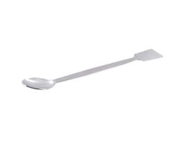 Spatula Macro Spoon, Stainless Steel, 300mm; 3/PK