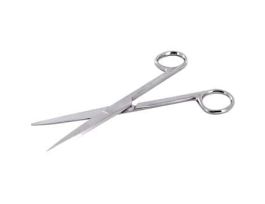 Scissor, General Use, Sharp/Sharp, 160 mm