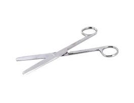 Scissor, General Use, Blunt/Blunt, 160 mm