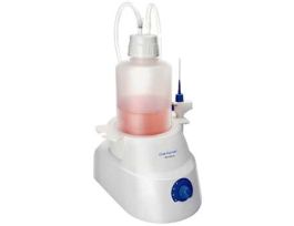 Vacuum Aspiration System with Barbed Tube Fittings Cap, 2L