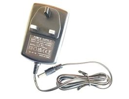 Power Adapter 100-220 VAC, 50/60 Hz for EU