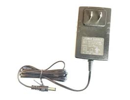 Power Adapter 100V-220 VAC, 50/60 Hz for North America