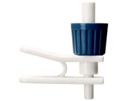 Adapter with Ejection Device, Single-Channel, 200 uL tip