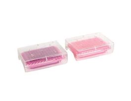 PCR Cooler, 96-Well, Pink/Purple; 2/PK