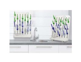 Drying Rack Set, Wall/Bench Mount