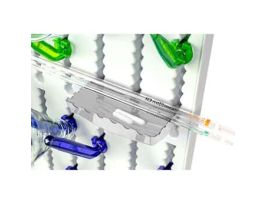 Drying Rack Replacement Basket, Clear; 2/PK