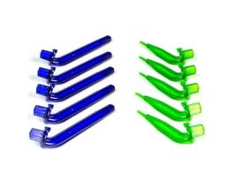 Drying Rack Replacement Pegs; 10/PK