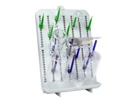 Drying Rack Replacement Draining Set