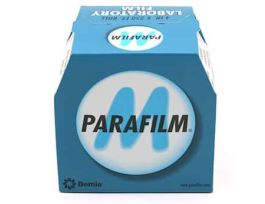 Parafilm? M Wrap, 4" Wide; 250Ft/Roll