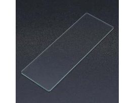 Microscope Slides, Ground Edges, 45? Corners; 50/PK