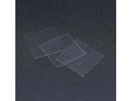 Microscope Cover Glasses, 18 x 18 mm; 100/PK