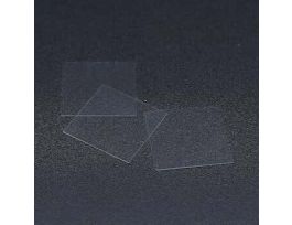 Microscope Cover Glasses, 20 x 20 mm; 100/PK