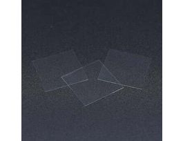 Microscope Cover Glasses, 22 x 22 mm; 100/PK