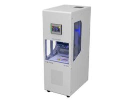 Geno/Grinder Automated High-Throughput Homogenizer with Clamp for One Microplate; 115 VAC