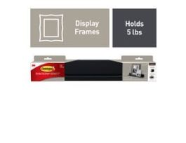 Command™ Picture Ledge HOM21S-ES