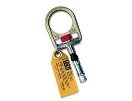 3M™ DBI-SALA® D-ring Bolt Anchor For Concrete 2104568, Fits 11/16 in, 18 mm or 3/4 in Hole