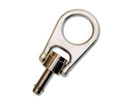 3M™ Quick Release Locking Detent Pin 9503317, 5/16 in x 3.7 in