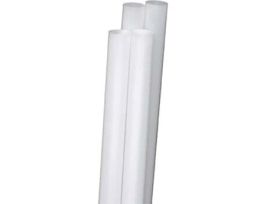 Dip Tube for 275 Gal (1040 L) Intermediate Bulk Containers, HDPE, 39.0" (99 cm) Length; 1/Each