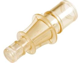 Quick-Disconnect Fitting, MPC? to MPX? Back-to-Back Insert Adapter, Polysulfone; 1/Ea