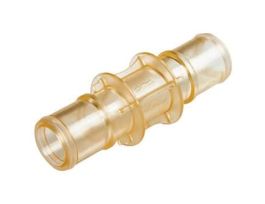 Quick-Disconnect Fitting, MPX? to MPX Back-to-Back Insert Adapter, Polysulfone; 1/Ea