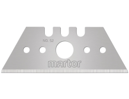 TRAPEZOID BLADE NO. 52 (100 per box)