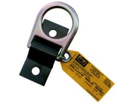 3M™ DBI-SALA® D-ring Anchorage Plate 2101632, 1 EA