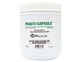 PRACTI-CAPSULE ORAL MEDICATION 1000MEDS