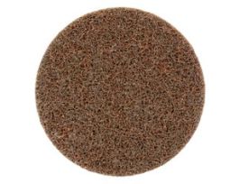 Scotch-Brite™ Surface Conditioning Disc, SC-DH, A/O Coarse, 44 in x 3 in