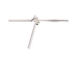 PLUG REPLACEMENT 2MM 17/40