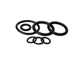O-RING 316 C VITON 4.5 X 1.0 MM SZ 5-193